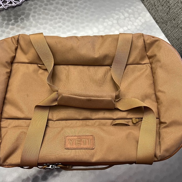 YETI Other - YETI Crossroads 40L Duffle